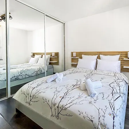 Apartment Lumineux T2 A *