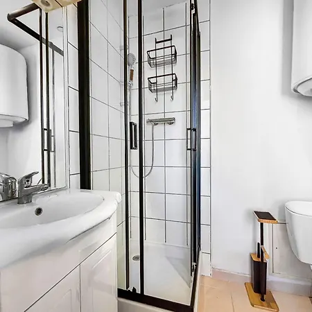 Apartment Lumineux T2 A *